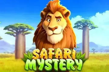 Safari Mystery - Spin City - Congo